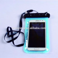 Mobile Phone pvc Waterproof dry Bag